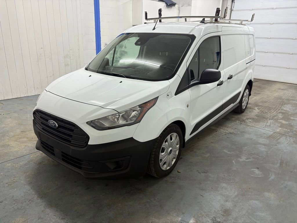 Used 2022 Ford Transit Connect XL FWD image 7