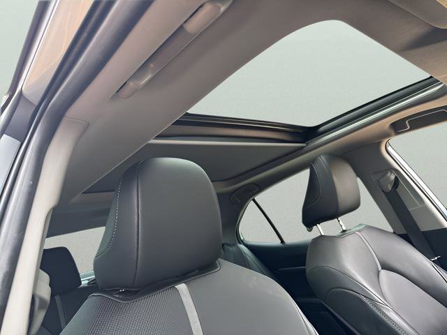 Used 2024 Toyota Camry XSE w/ Navigation Package image 24