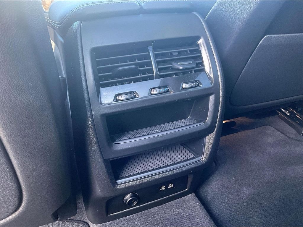 Used 2026 BMW X5 xDrive40i AWD/4WD image 28