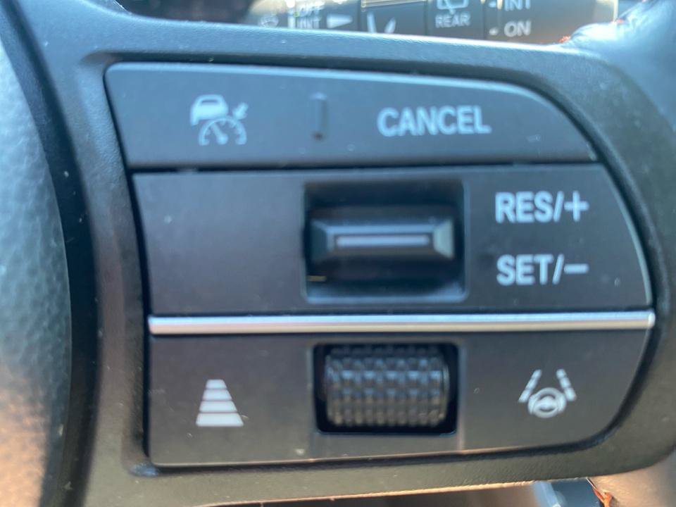 Certified 2026 Honda CR-V Sport-L image 20