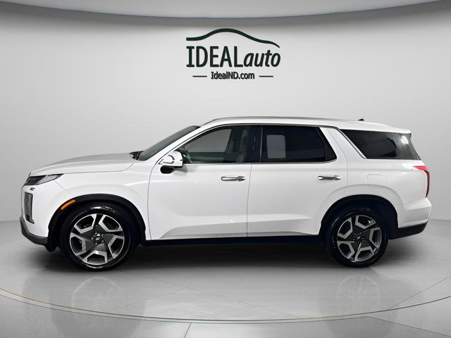 Used 2024 Hyundai Palisade Limited image 15