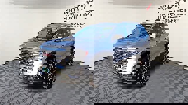 Certified 2020 GMC Acadia SLT image 4