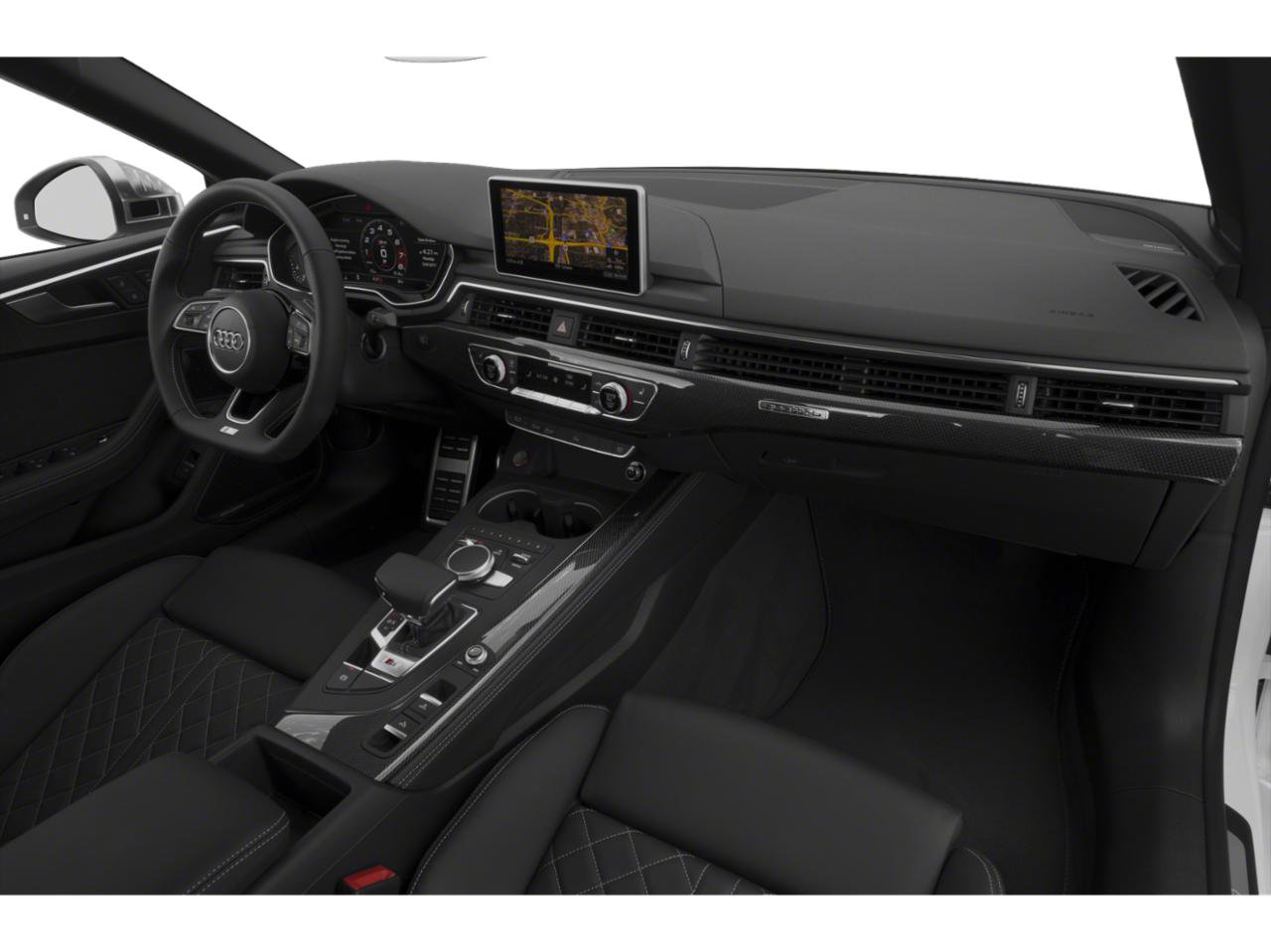 Used 2019 Audi S5 Prestige AWD/4WD image 65