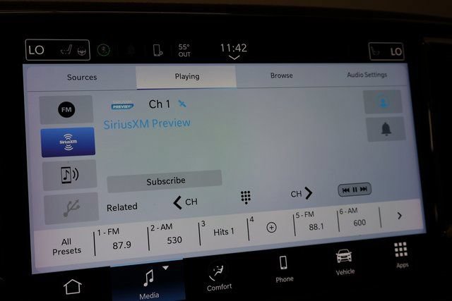 Used 2023 Chrysler Pacifica Touring-L FWD image 20