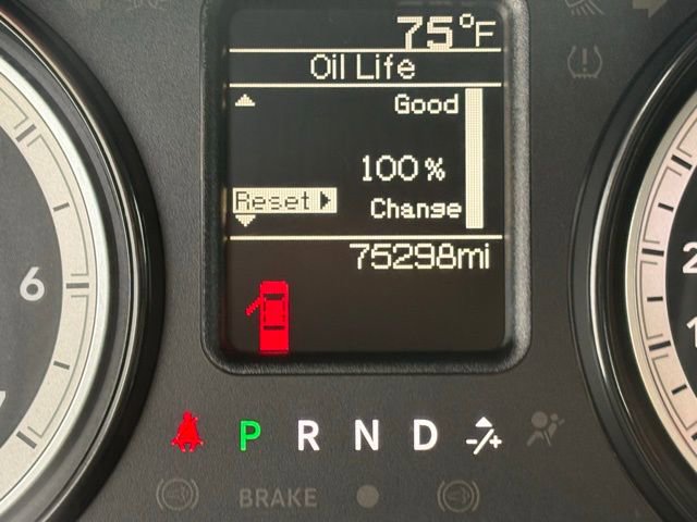 Used 2019 RAM 1500 Tradesman w/ Protection Group image 12