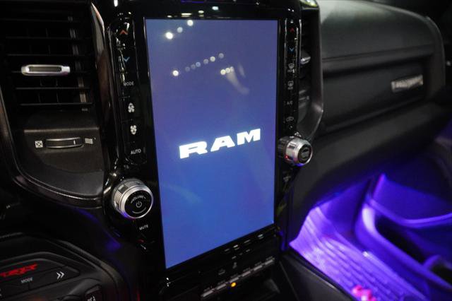 Used 2022 RAM 1500 TRX image 35