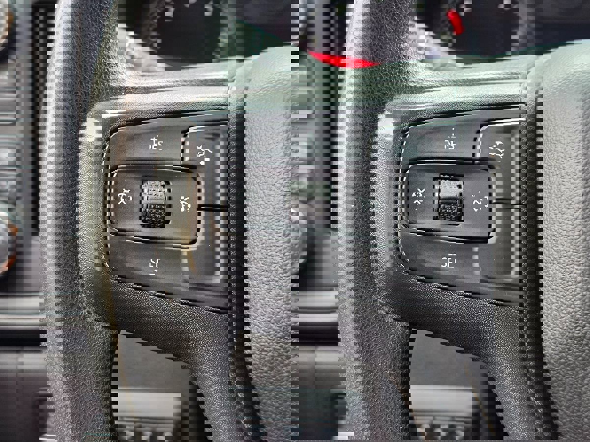 Used 2024 Chevrolet Silverado 2500 W/T w/ WT Convenience Package image 34