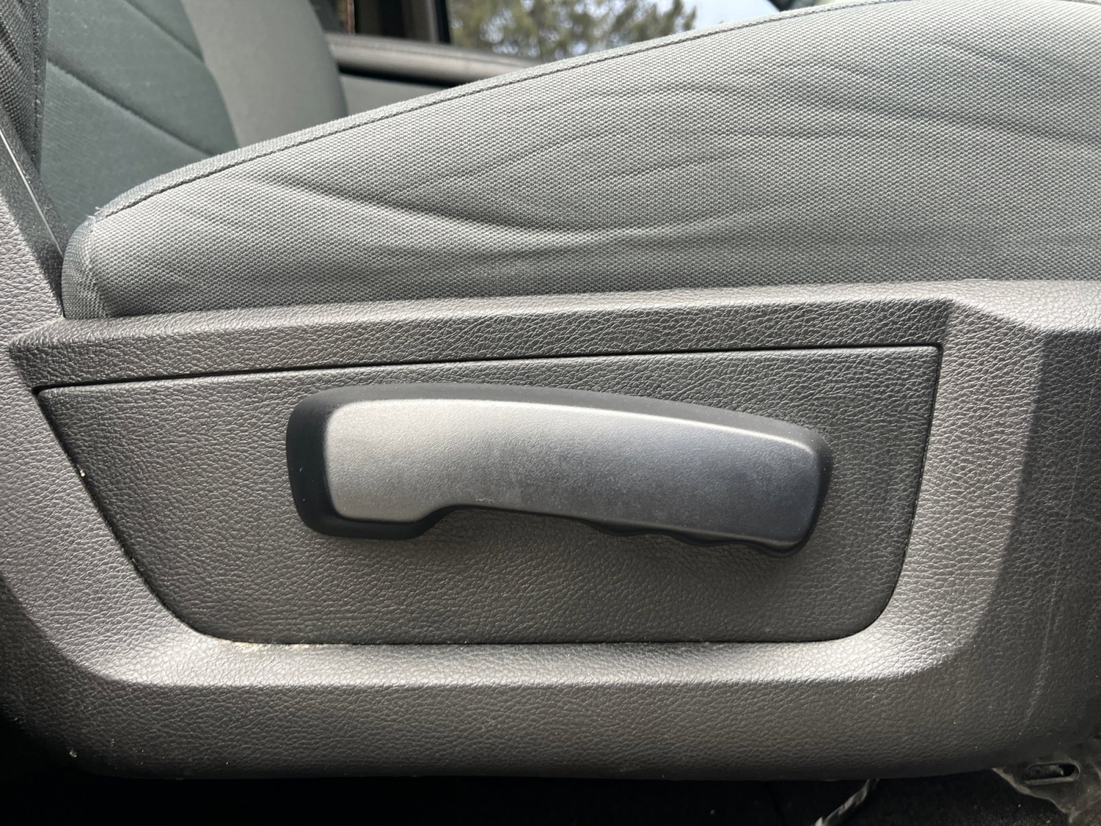 Used 2017 RAM 1500 Express image 27