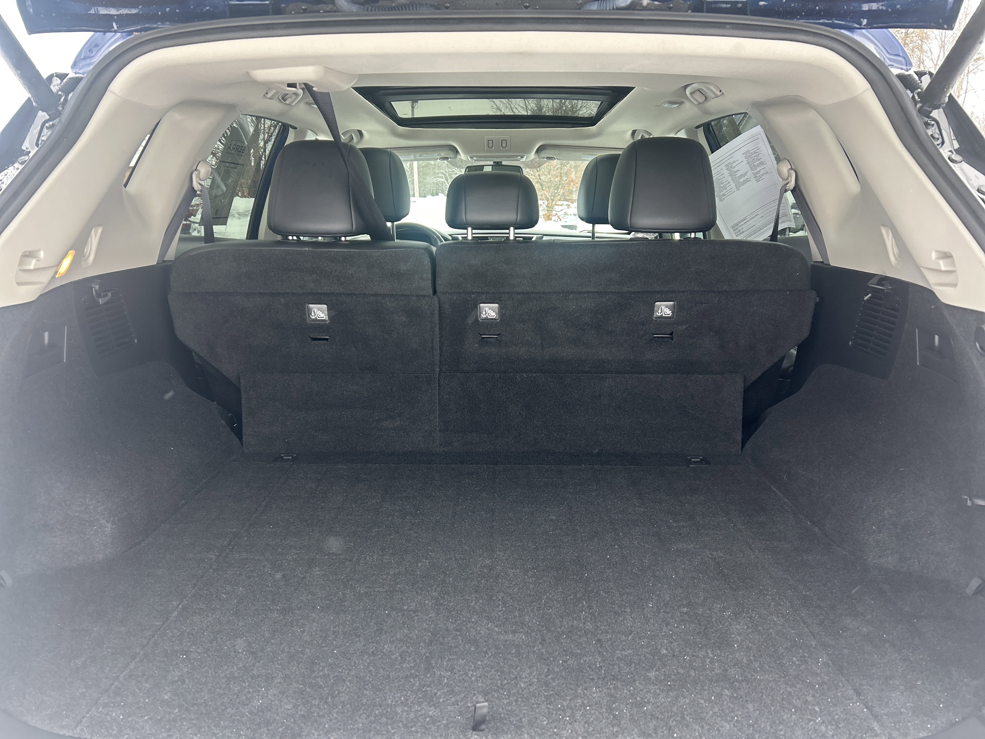 Used 2019 Nissan Murano SL image 9