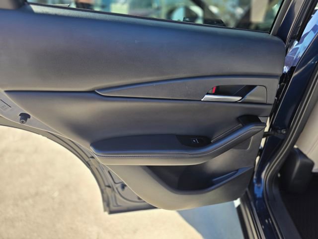 Certified 2025 MAZDA CX-30 AWD 2.5 S w/ Preferred Package image 18