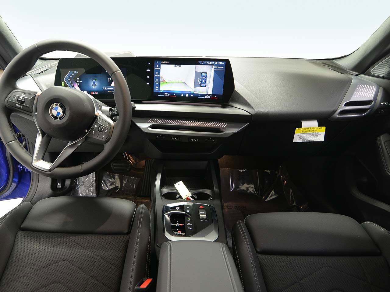 New 2026 BMW 228i w/ Technology Package image 11