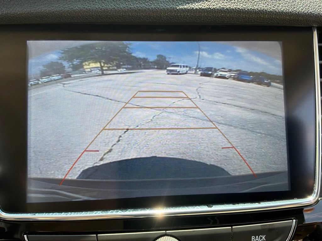 Used 2019 Buick Encore Essence AWD/4WD image 15
