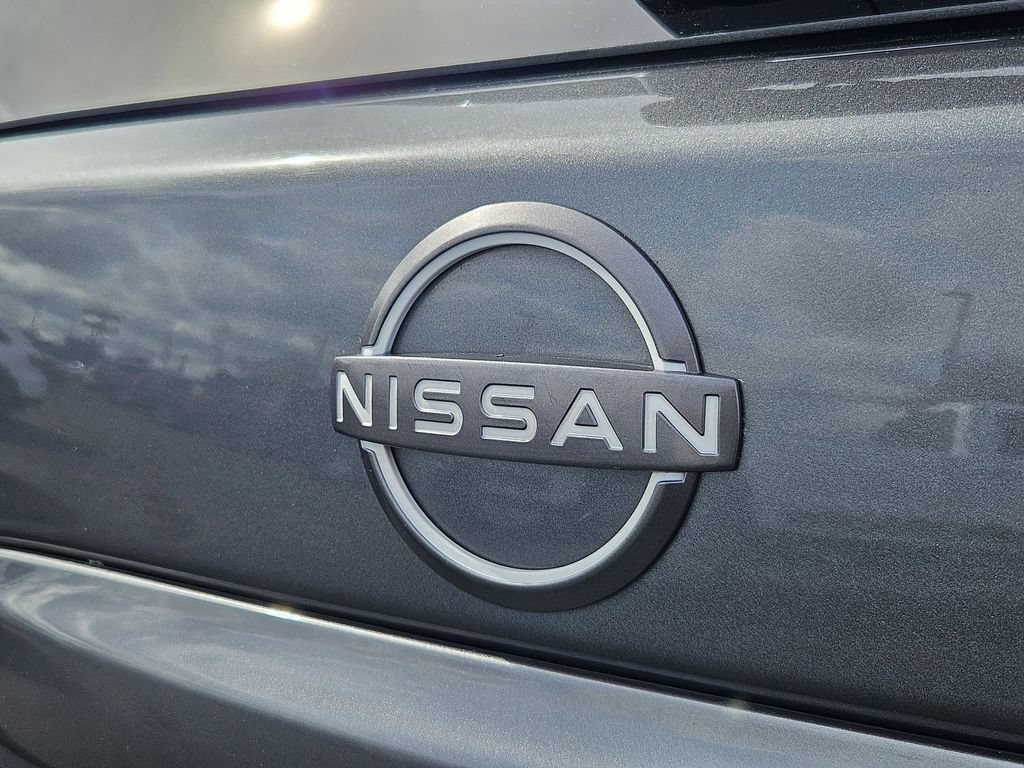 Used 2023 Nissan Murano SV AWD/4WD image 27