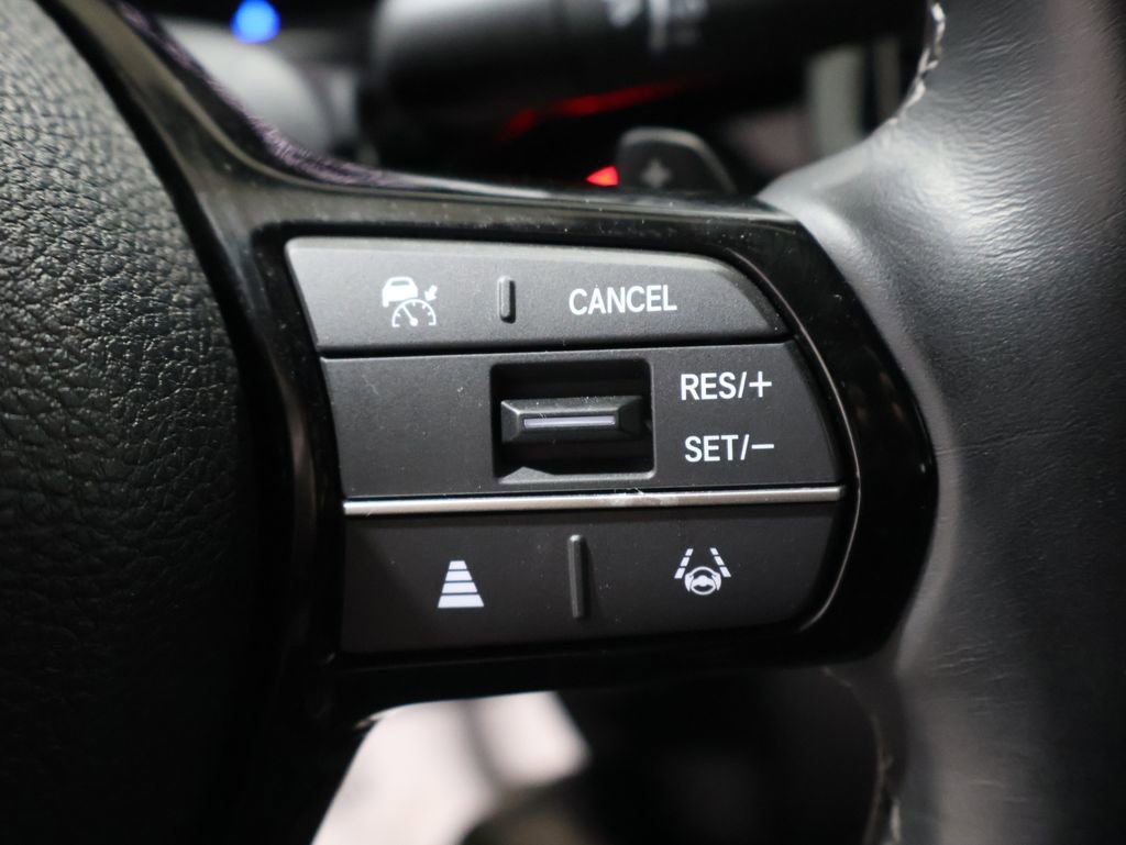 Used 2024 Honda Civic Sport image 37