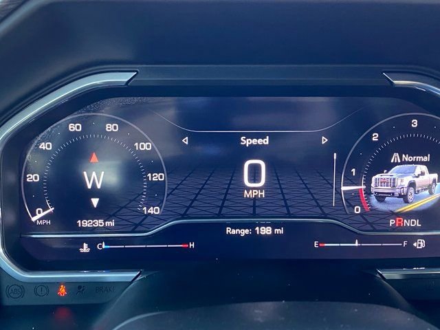 Used 2024 GMC Sierra 3500 Denali Ultimate image 24