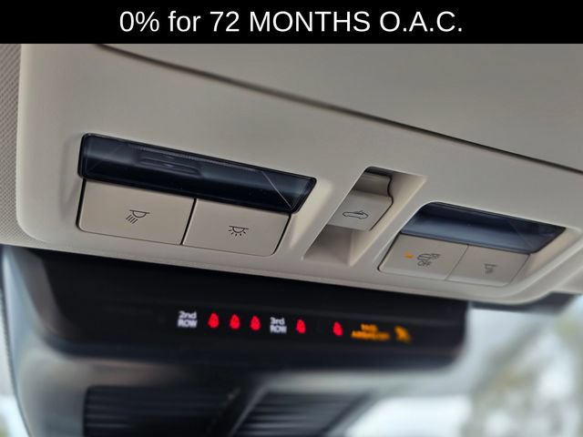 New 2026 MAZDA CX-90 Plug-In Hybrid w/ Preferred AWD/4WD image 28