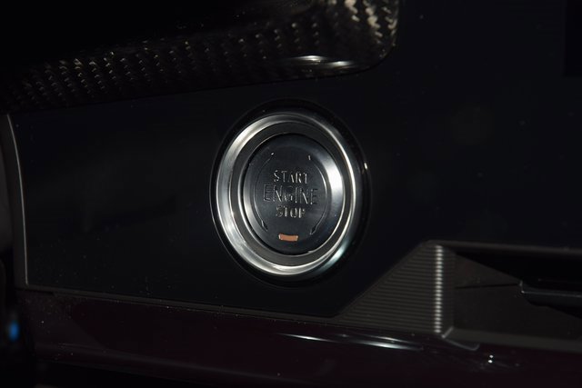 Used 2023 Chevrolet Corvette Z06 w/ Stealth Interior Trim Package image 40