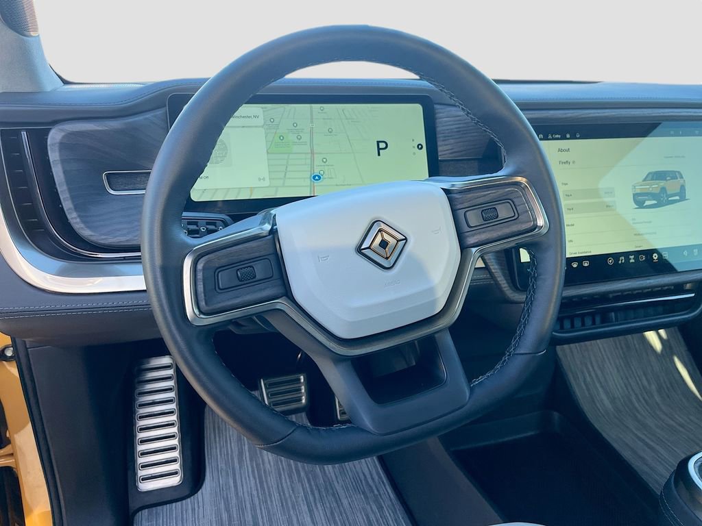 Used 2023 Rivian R1S Adventure image 10