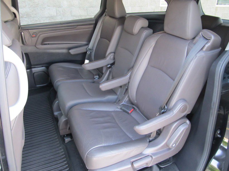 Used 2019 Honda Odyssey EX-L image 5