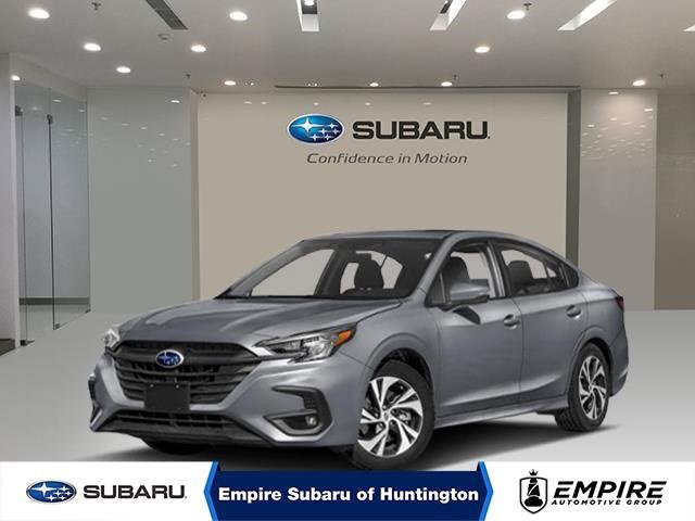 New 2025 Subaru Legacy Premium