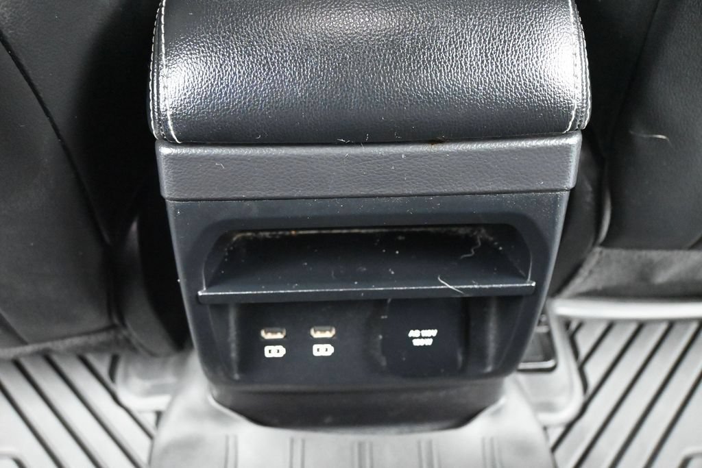Certified 2019 Ford Ranger Lariat w/ Equipment Group 501A Mid AWD/4WD image 21