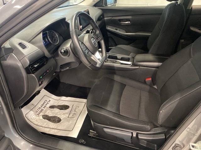 Used 2023 Nissan Sentra SV w/ All-Weather Package image 26