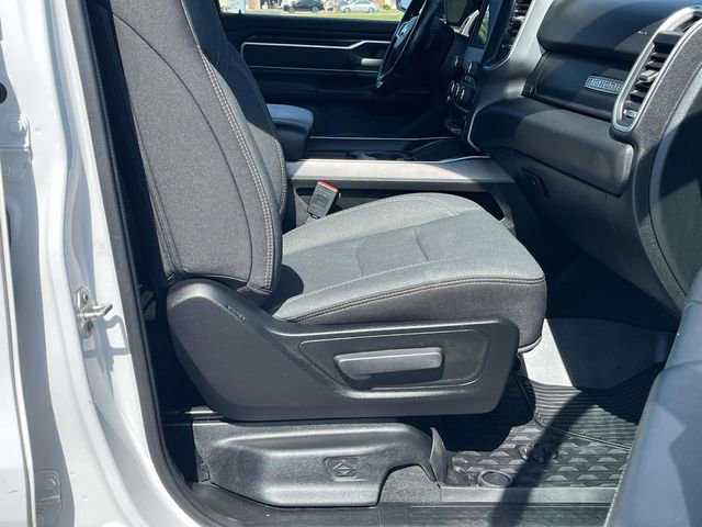Used 2022 RAM 1500 Big Horn AWD/4WD image 23