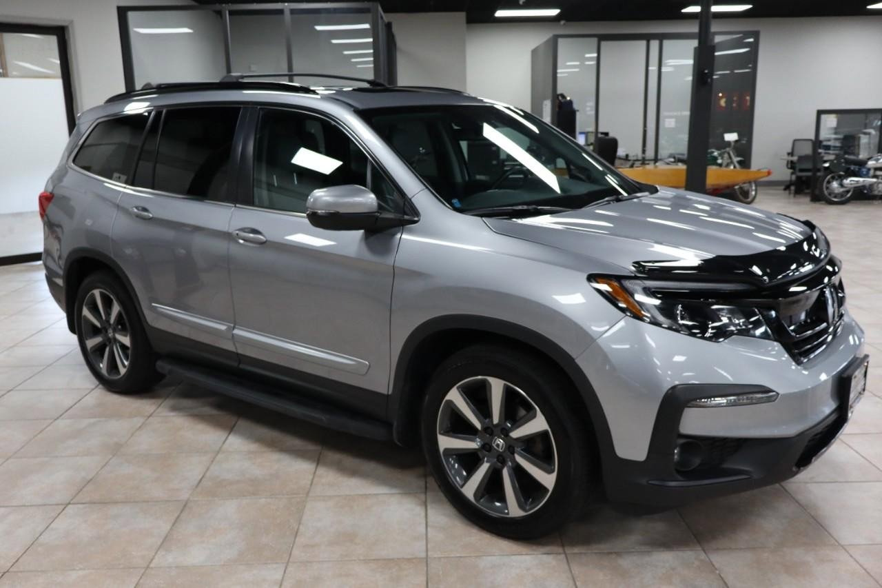 Used 2022 Honda Pilot Special Edition image 7