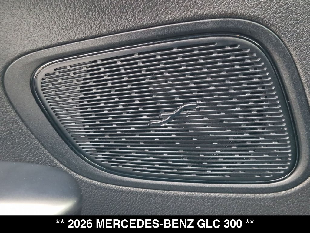 Certified 2026 Mercedes-Benz GLC 300 4MATIC image 24