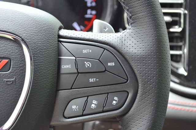 New 2026 Dodge Durango GT AWD/4WD image 18