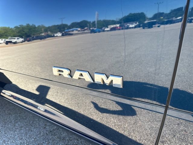 Used 2022 RAM 3500 Tradesman image 41
