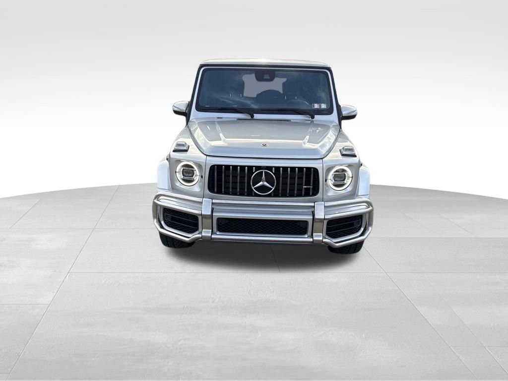 Certified 2023 Mercedes-Benz G 63 AMG 4MATIC image 9