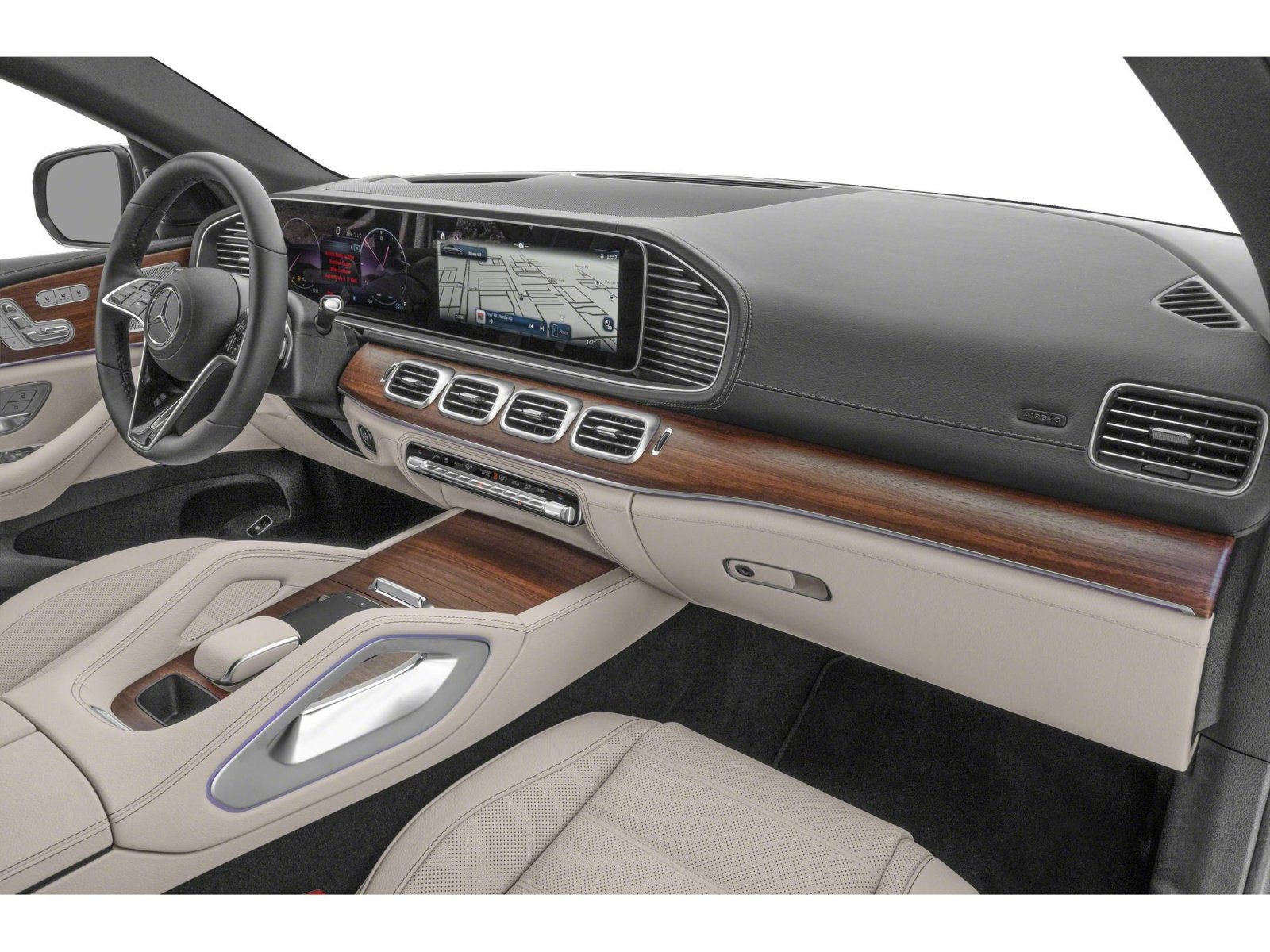 New 2026 Mercedes-Benz GLE 450 4MATIC Coupe image 10