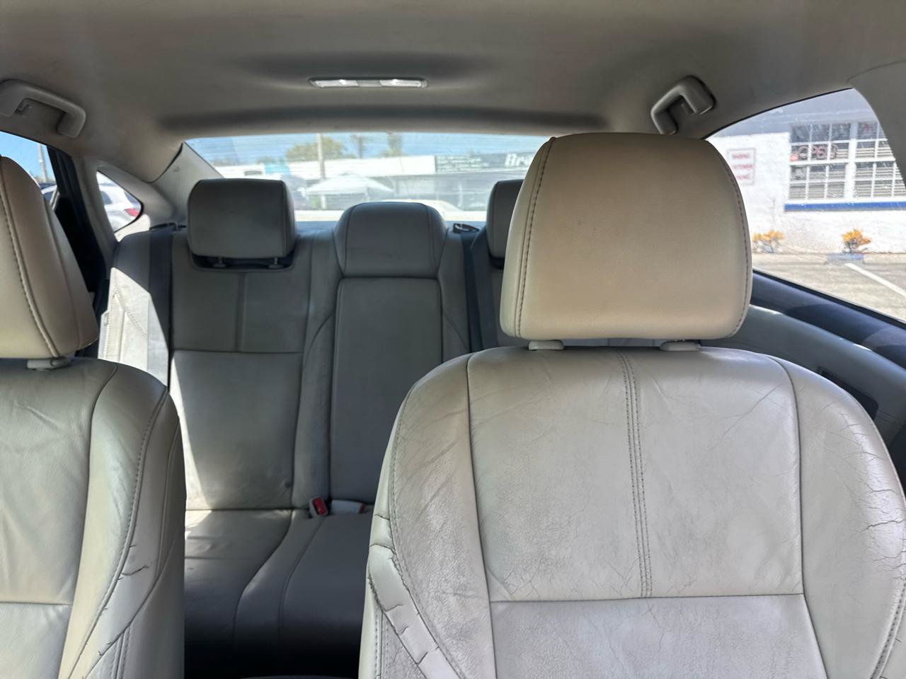 Used 2015 Toyota Avalon XLE FWD image 19