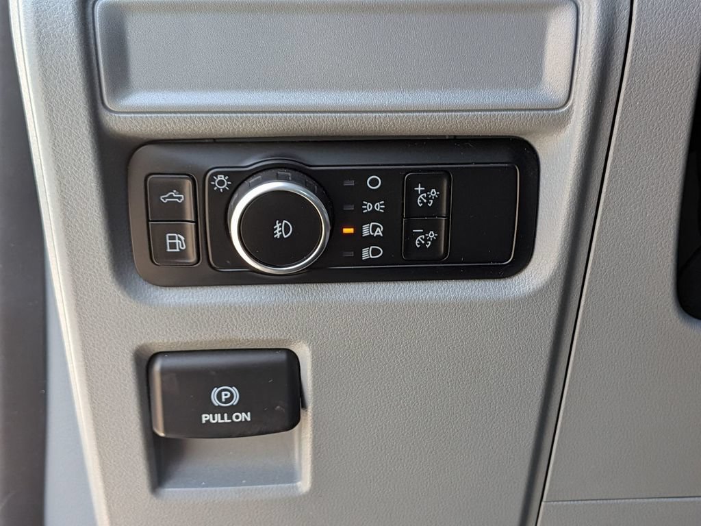 Used 2024 Ford F150 XLT w/ Mobile Office Package AWD/4WD image 19