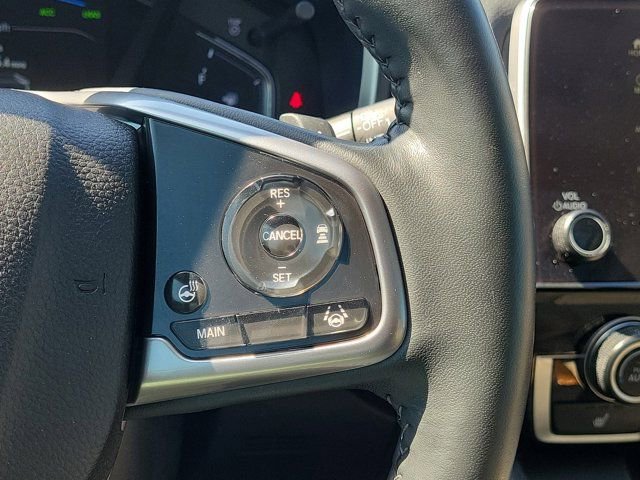 Certified 2022 Honda CR-V Touring image 23