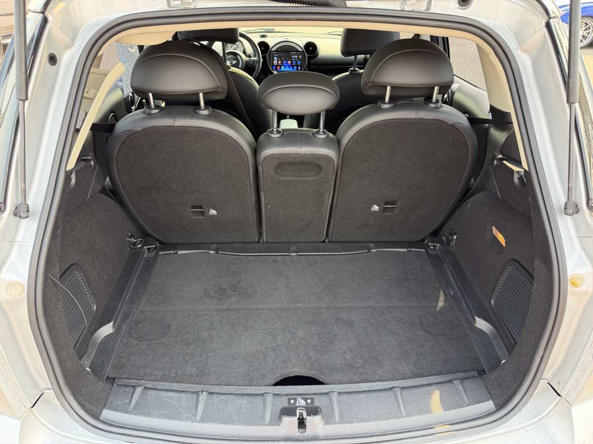 Used 2014 MINI Cooper Countryman S FWD image 23