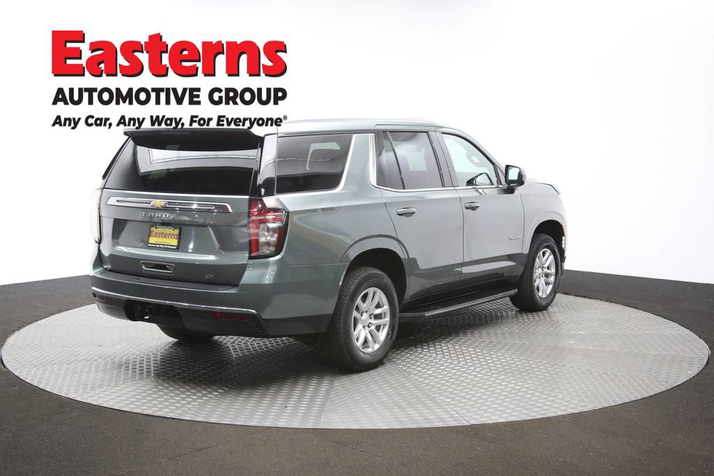 Used 2024 Chevrolet Tahoe LT image 45