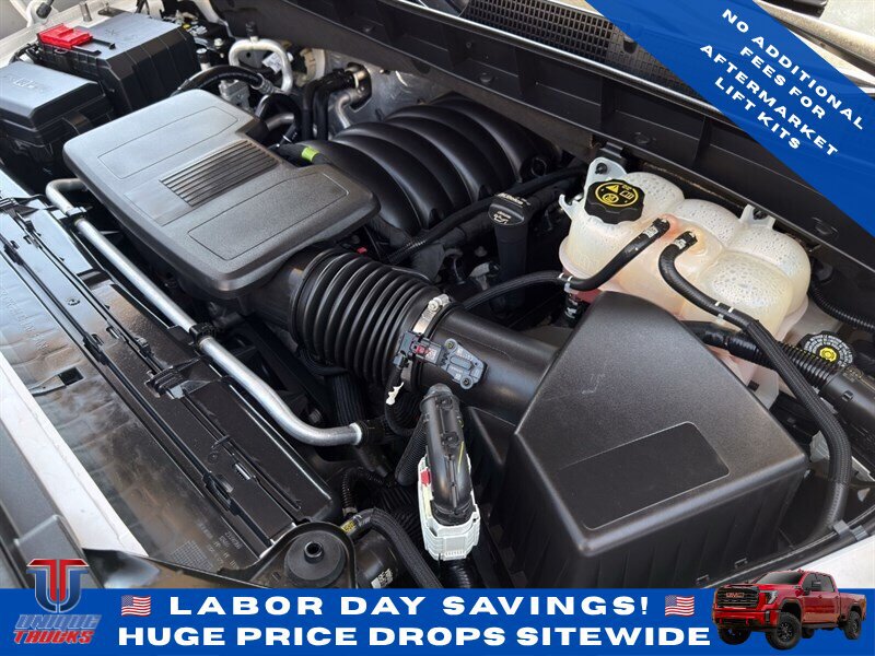 Used 2024 GMC Sierra 1500 Denali Ultimate AWD/4WD image 18