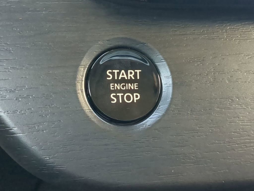 New 2026 Nissan Murano Platinum w/ Cargo Package image 28