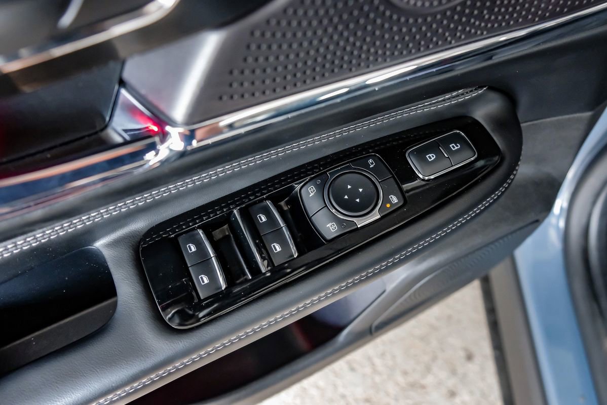 Used 2024 Lincoln Corsair Grand Touring w/ Equipment Group 301A image 44