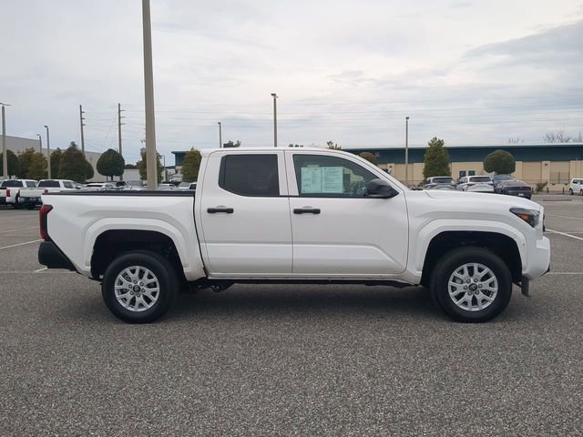 Certified 2024 Toyota Tacoma SR image 3