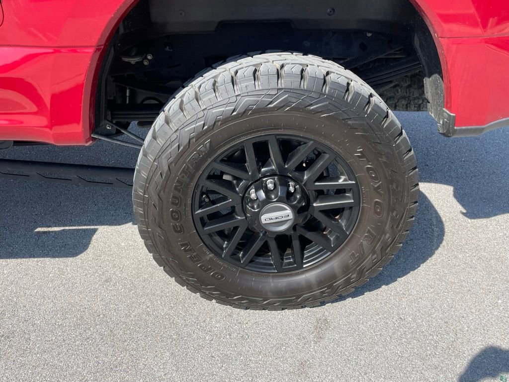 Used 2020 Ford F250 Lariat AWD/4WD image 29