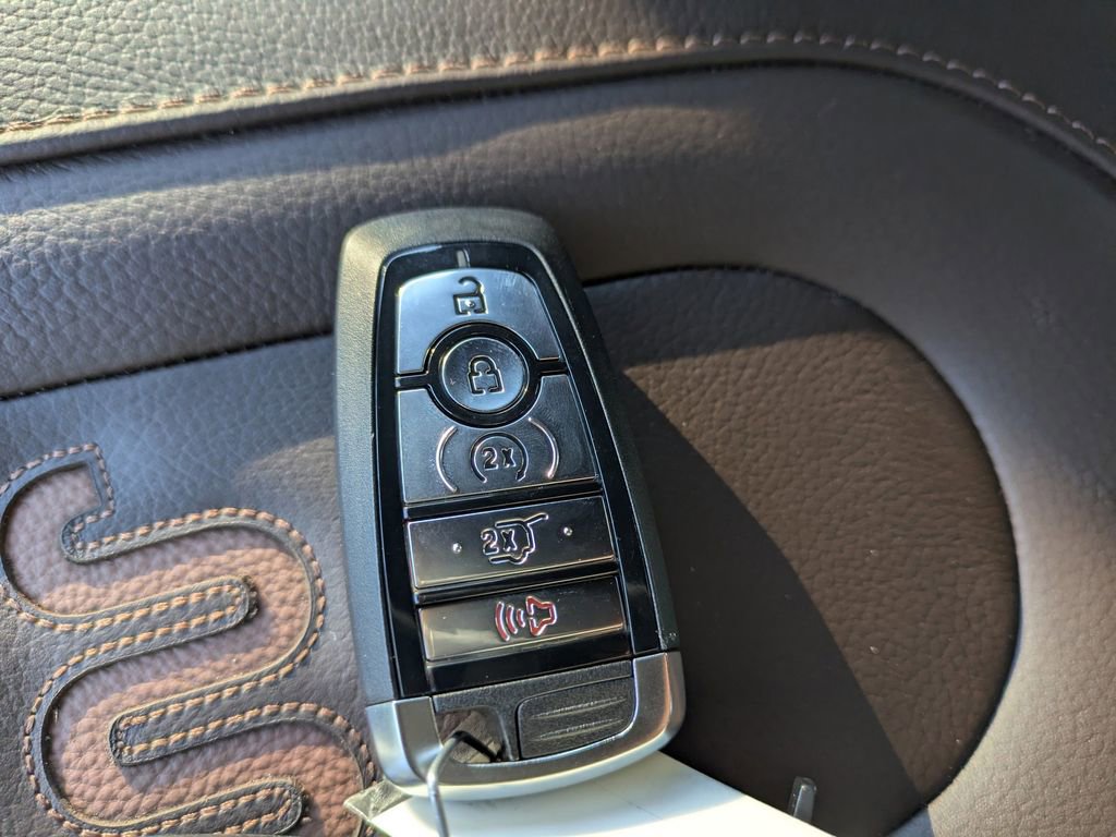 New 2026 Ford Expedition Max King Ranch image 32