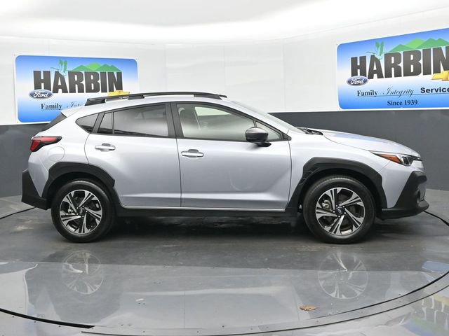 Used 2025 Subaru Crosstrek 2.0i Premium AWD/4WD image 7