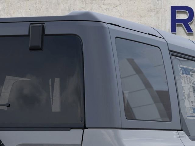 New 2026 Ford Bronco Big Bend image 25