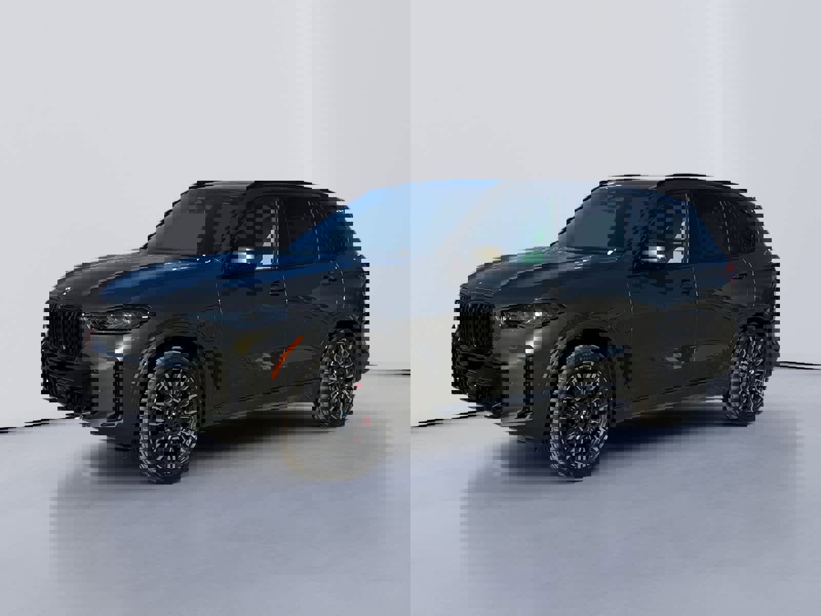 New 2026 BMW X5 xDrive50e w/ Executive Package image 7