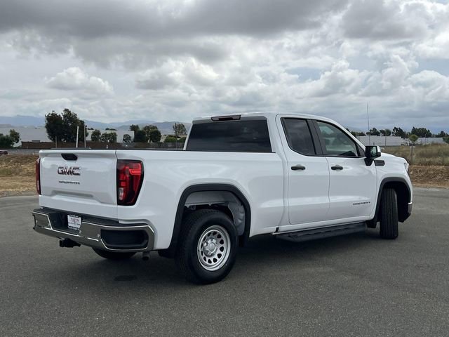 New 2026 GMC Sierra 1500 Pro w/ Pro Value Package image 3