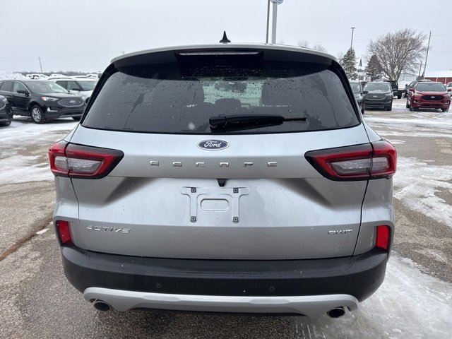 Used 2023 Ford Escape Active w/ Tech Pack #2 image 6