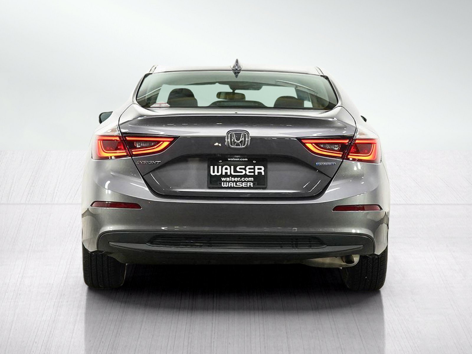 Used 2020 Honda Insight EX image 4